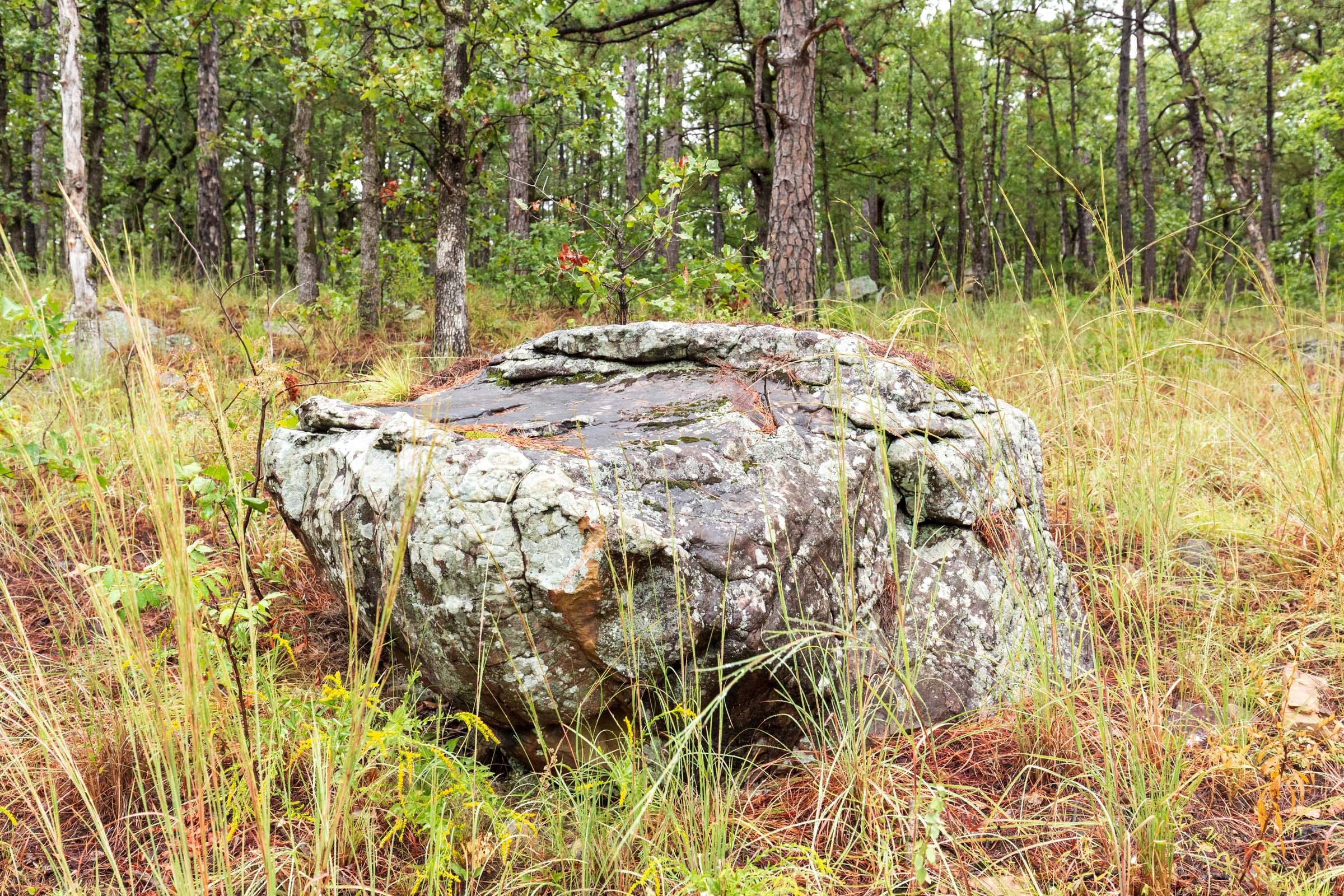 Tract 353 at Stone Bridge Phase V in LatimerHaskell County, Oklahoma