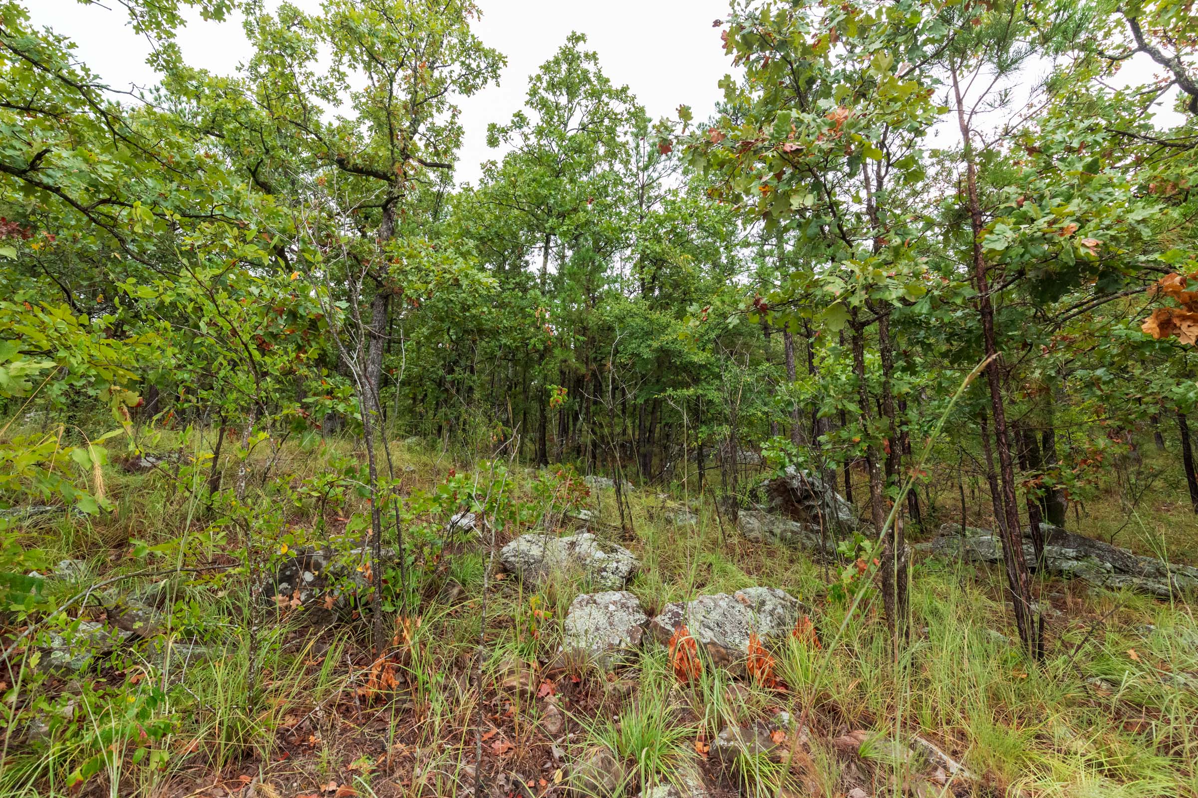 Tract 357 at Stone Bridge Phase V in LatimerHaskell County, Oklahoma