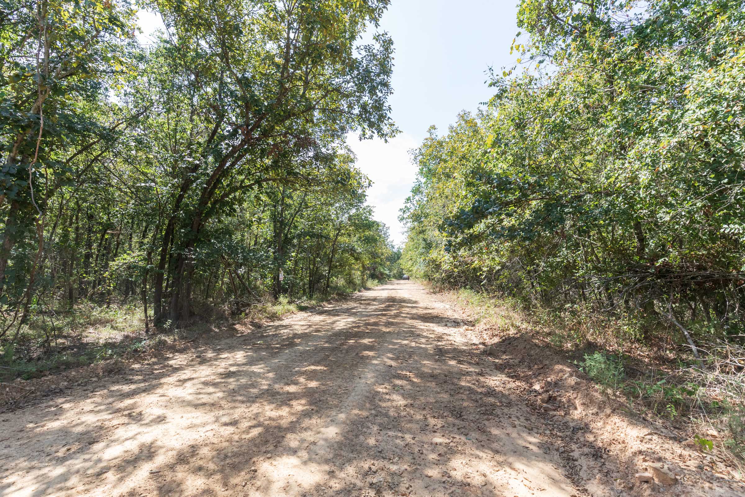Tract 371 at Stone Bridge Phase V in LatimerHaskell County, Oklahoma
