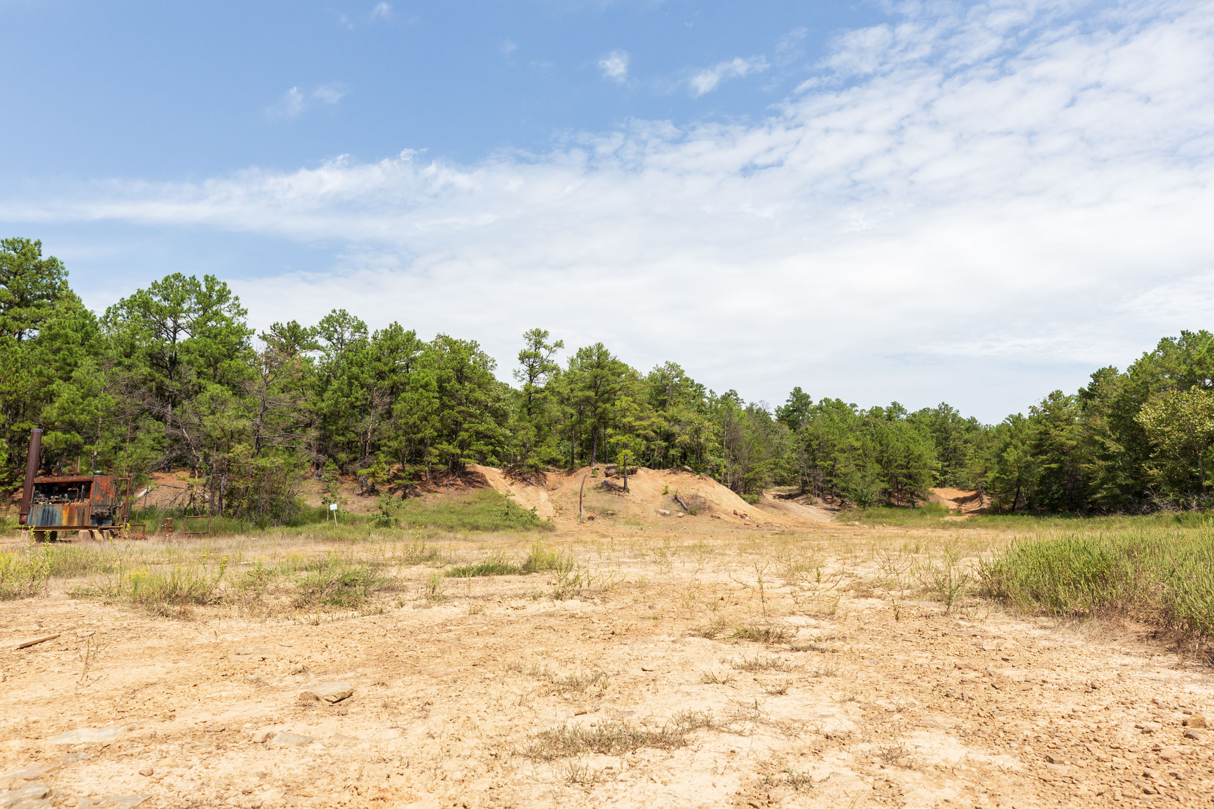 Tract 380 at Stone Bridge Phase V in LatimerHaskell County, Oklahoma