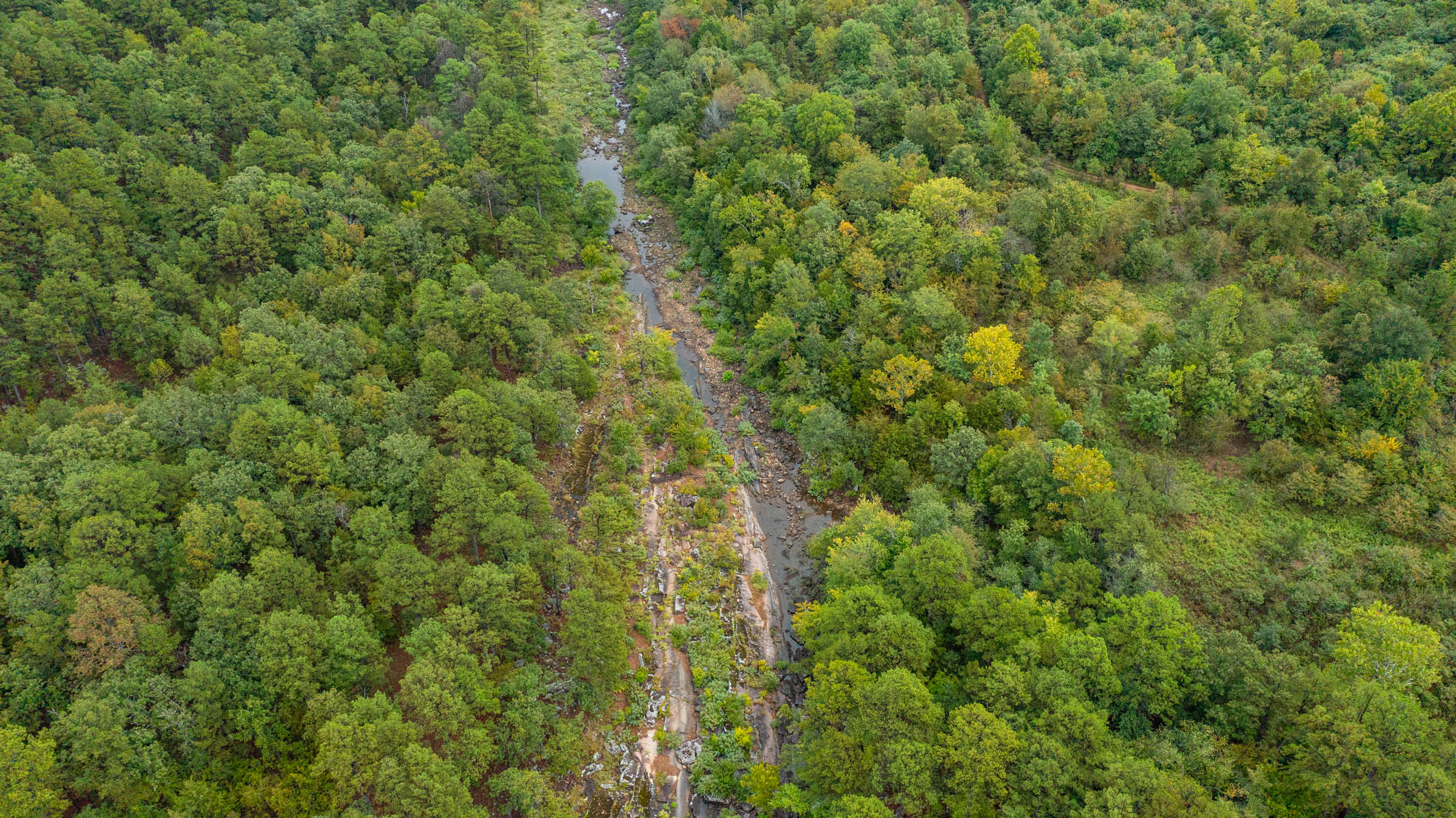 Tract 403 at Stone Bridge Phase V in LatimerHaskell County, Oklahoma