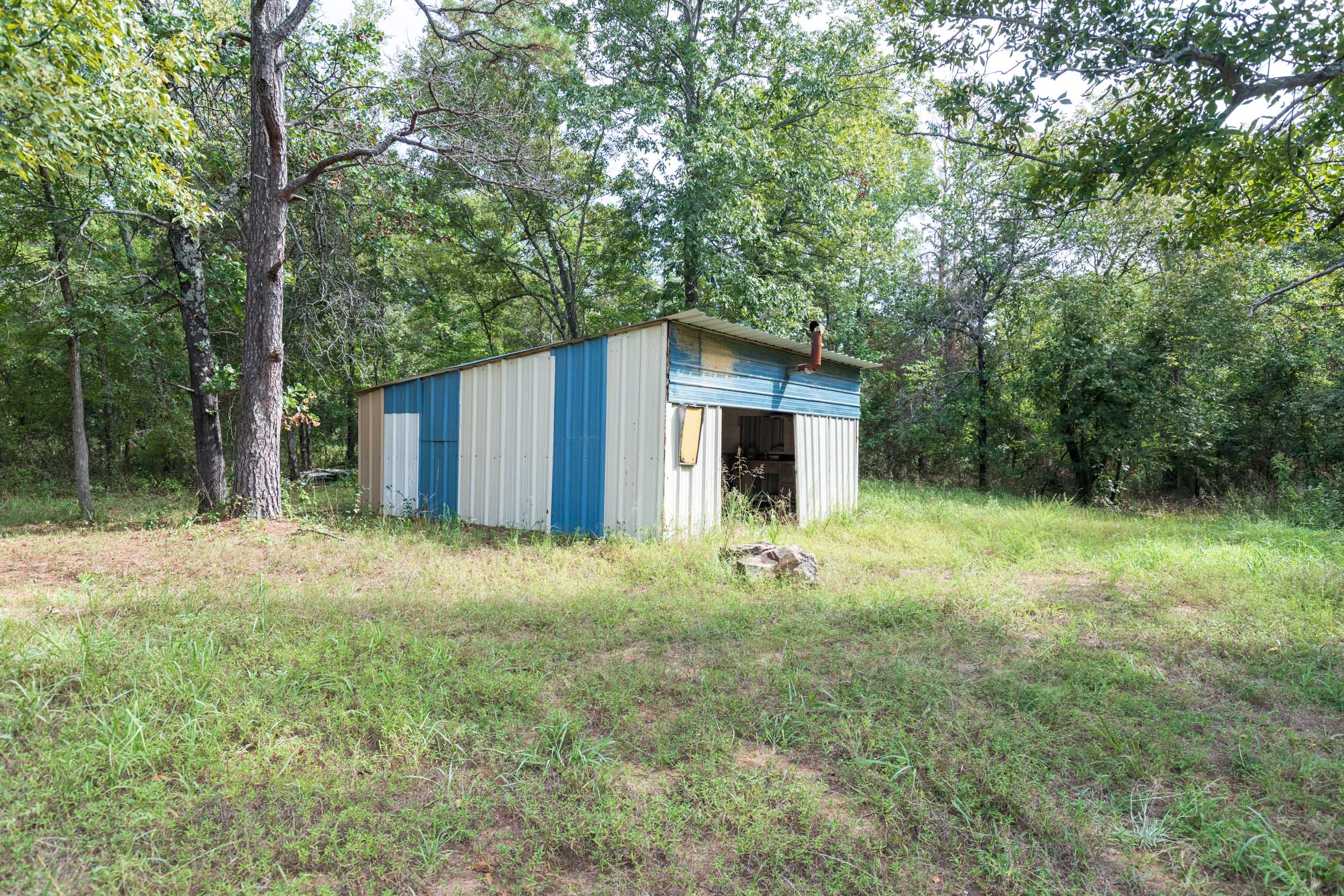 Tract 411 at Stone Bridge Phase V in LatimerHaskell County, Oklahoma