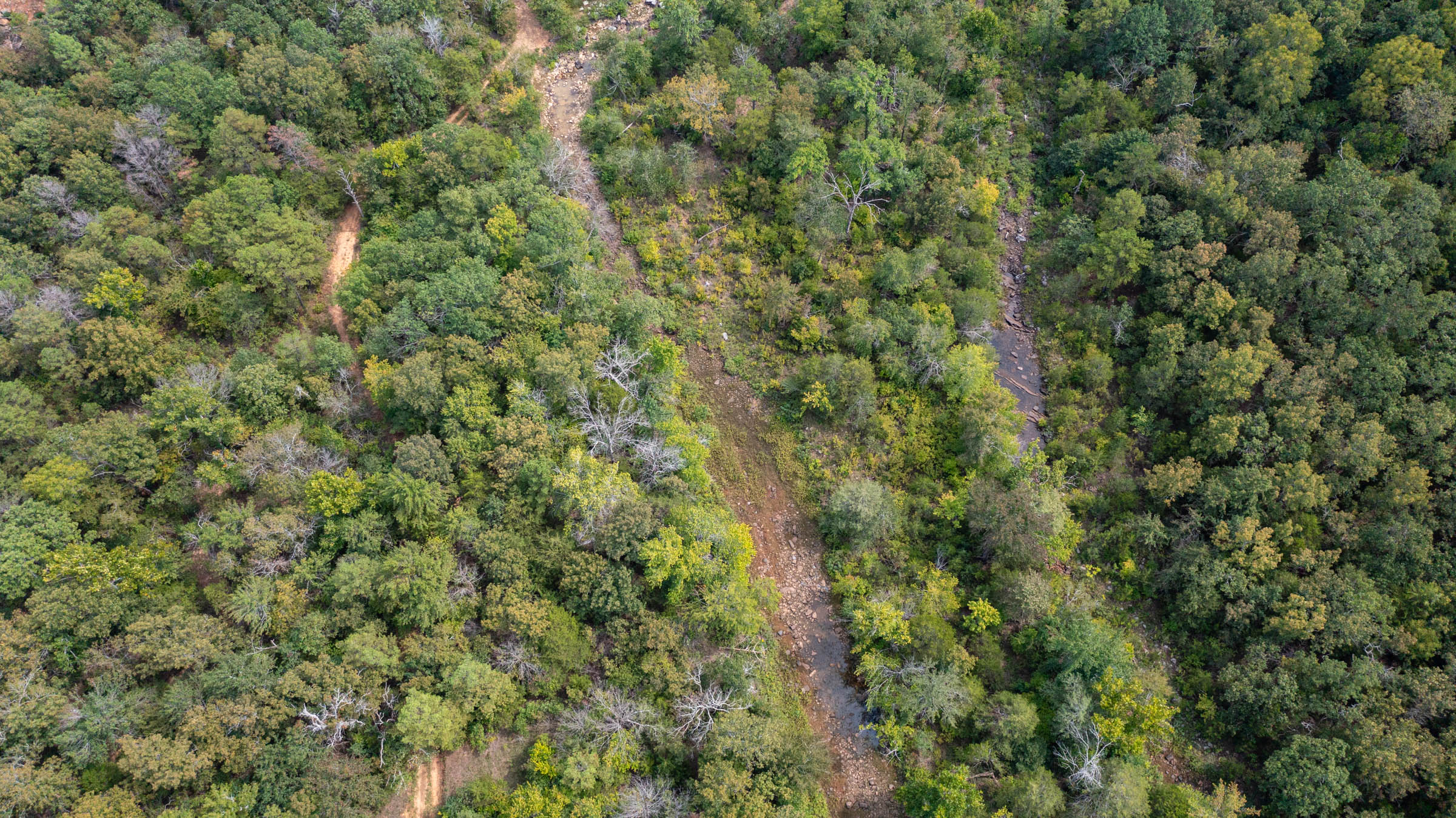 Tract 412 at Stone Bridge Phase V in LatimerHaskell County, Oklahoma