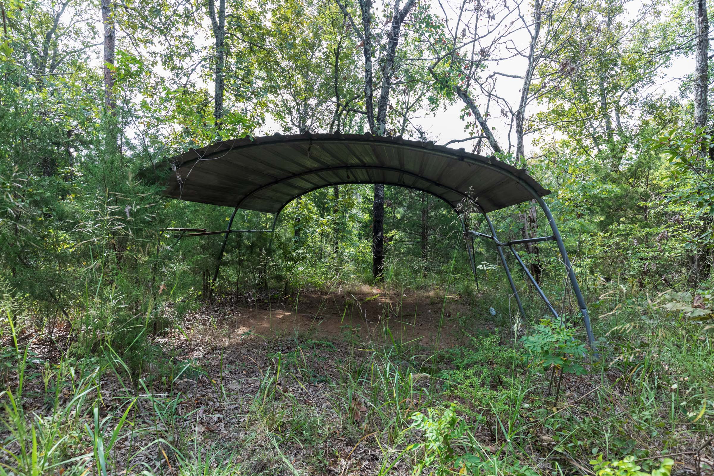 Tract 413 at Stone Bridge Phase V in LatimerHaskell County, Oklahoma